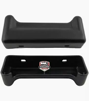 Punta Paragolpes Trasero de. Iveco